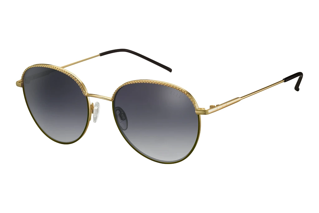 Elle   EL14907 BK Black/Schwarz