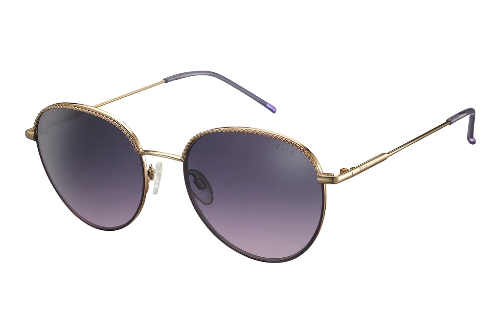 Elle   EL14907 PU Purple/Lila