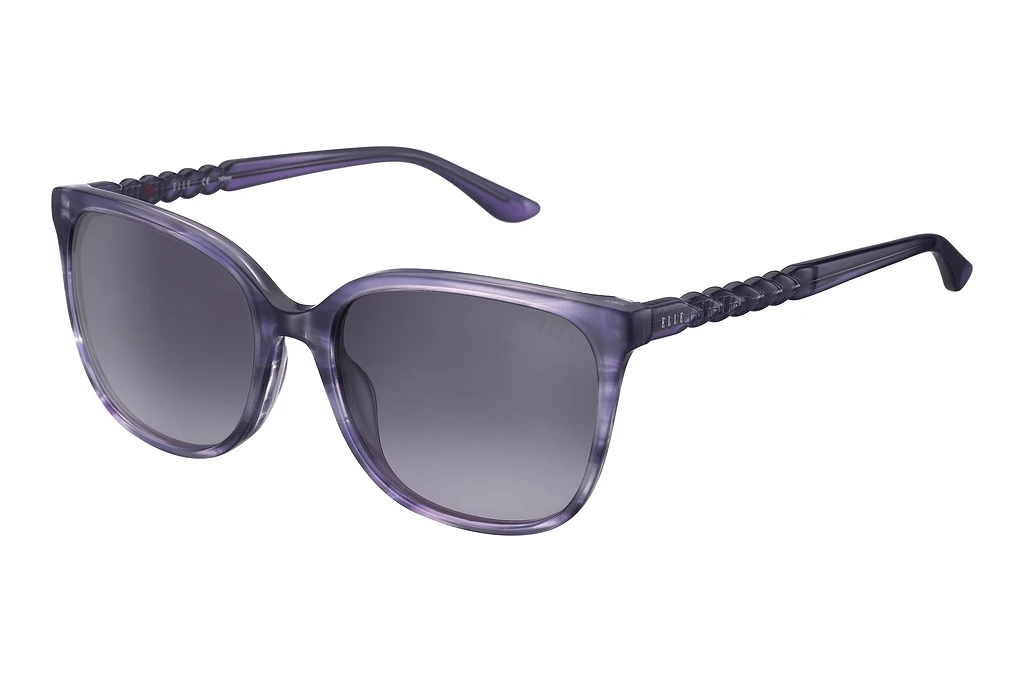 Elle   EL14915 PU Purple/Lila