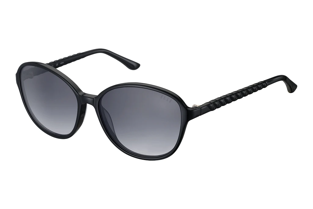 Elle   EL14917 BK Black/Schwarz