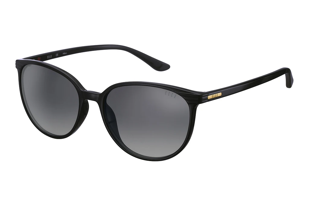 Elle   EL14923 BK Black/Schwarz