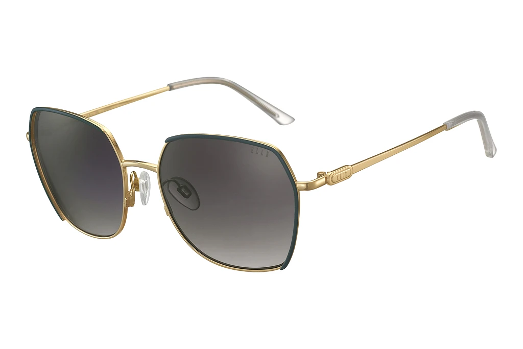 Elle   EL14955 GN green
