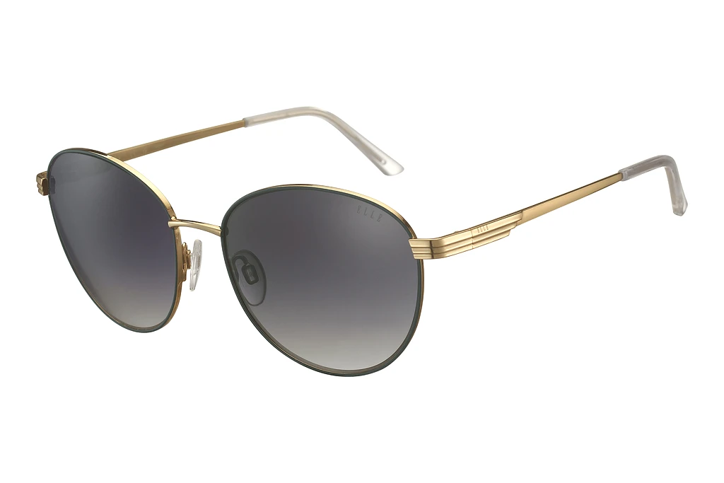 Elle   EL14956 GN green