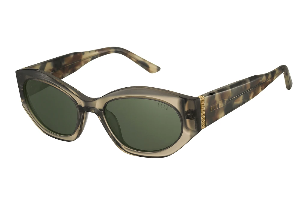 Elle   EL14958 GN green