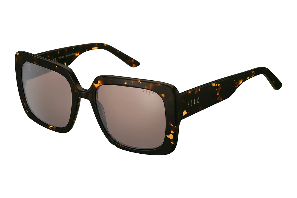 Elle   EL31561 TT Tortoise/Schildpatt