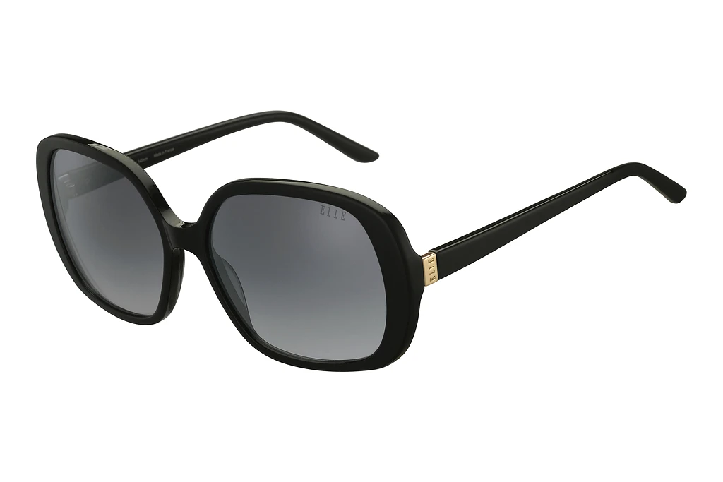 Elle   EL31563 BK black
