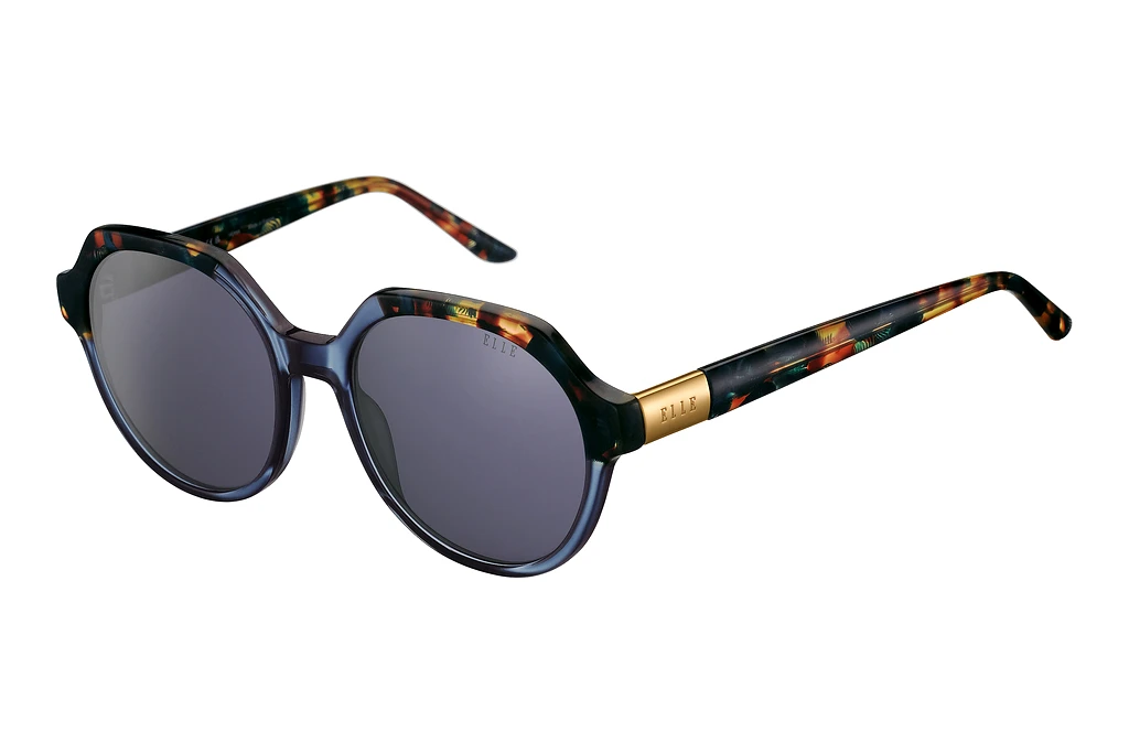 Elle   EL31573 BL blue
