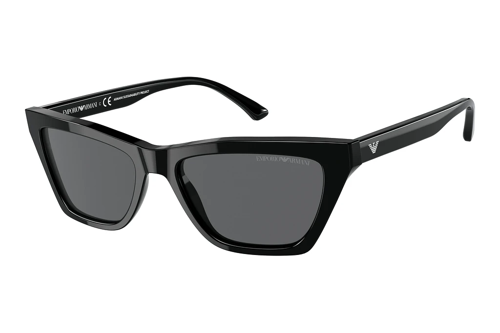 Emporio Armani   EA4169 587587 Dark GreyBlack