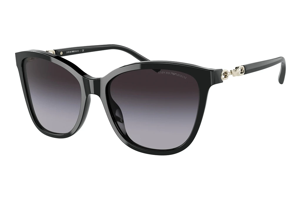Emporio Armani   EA4173 50018G Gradient GreyBlack
