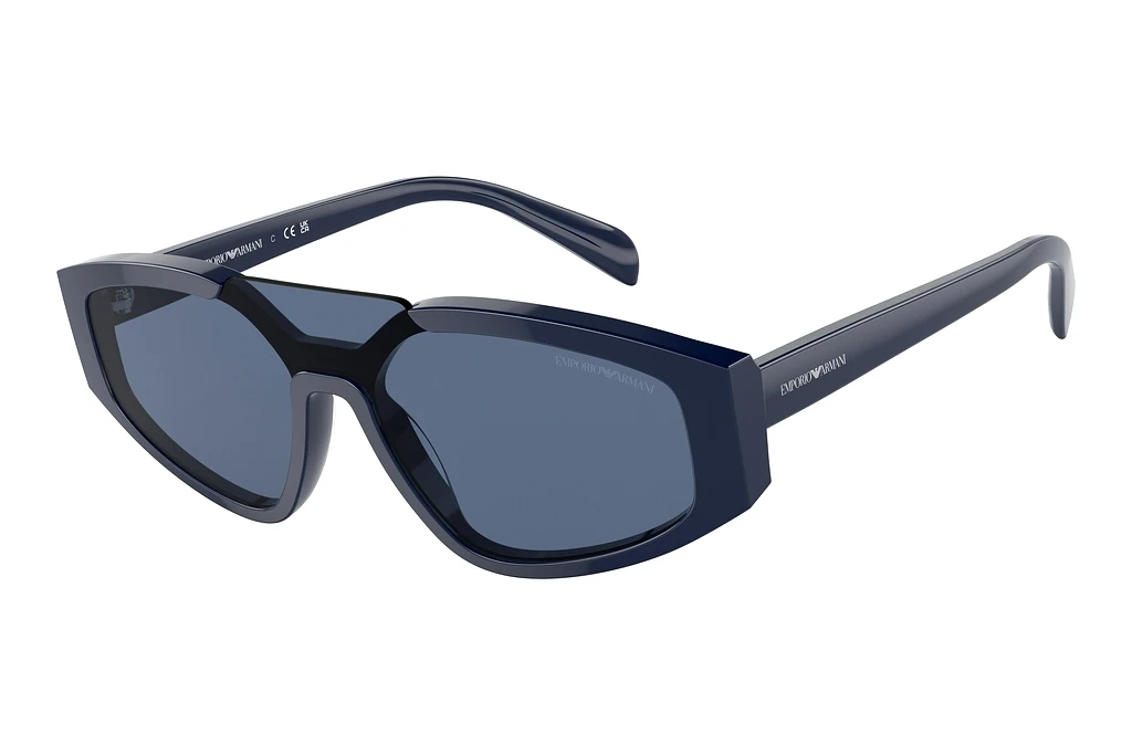Emporio Armani   EA4194 514580 Dark BlueShiny Blue