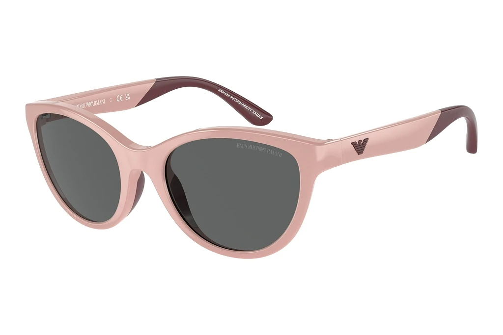 Emporio Armani   EK4003 508687 Dark GreyShiny Pink