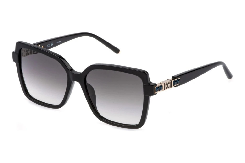 Escada   SESF79S 0700 BLUE GRADIENT BLUESHINY BLACK