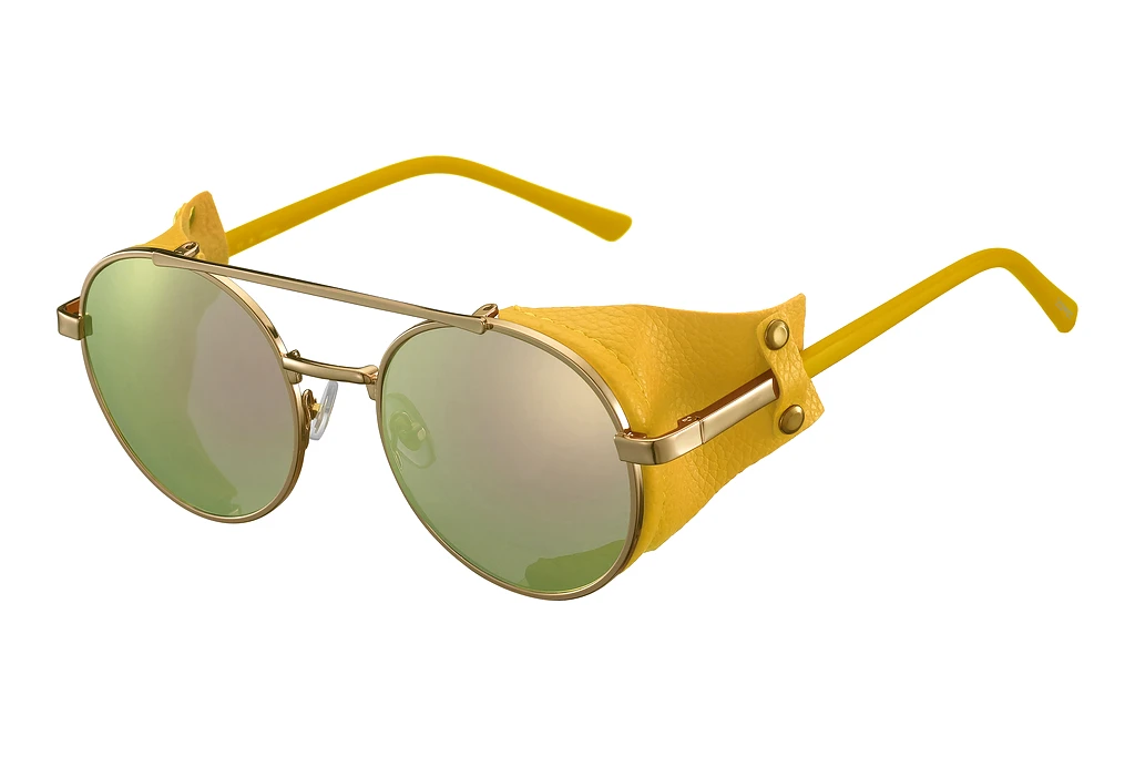 Esprit   ET39290 576 yellow