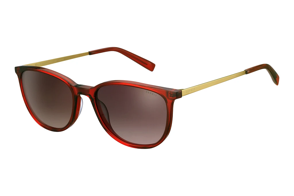 Esprit   ET40071 531 red