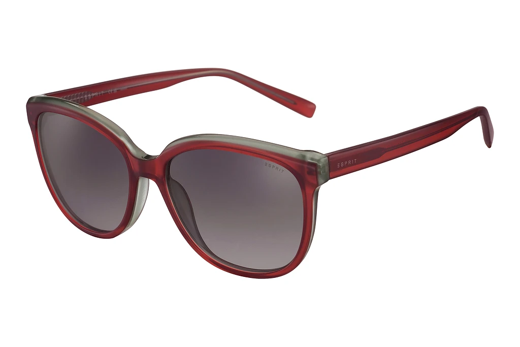 Esprit   ET40092 531 Red/Rot