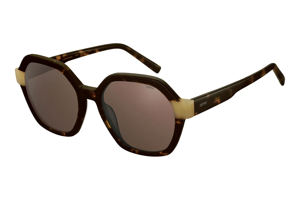 Esprit   ET40102 545 brown