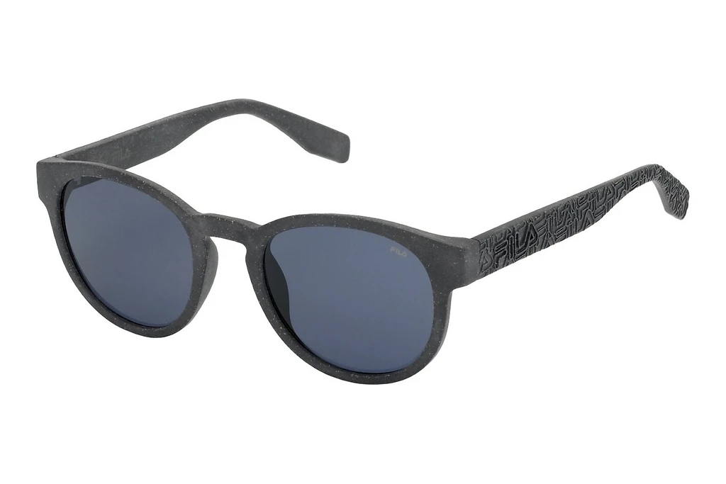 Fila   SFI086 0U28 SMOKEMATT BLACK