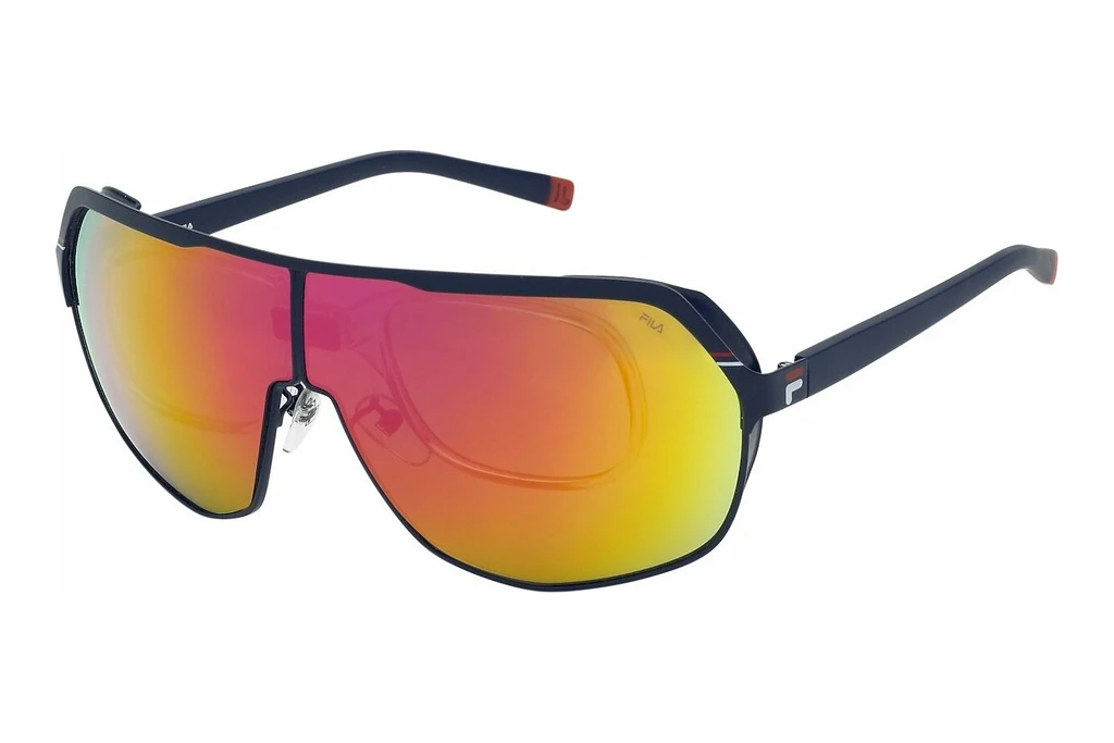 Fila   SFI125 R22X SMOKE/MIRROR PINKFULL MATT BLUE