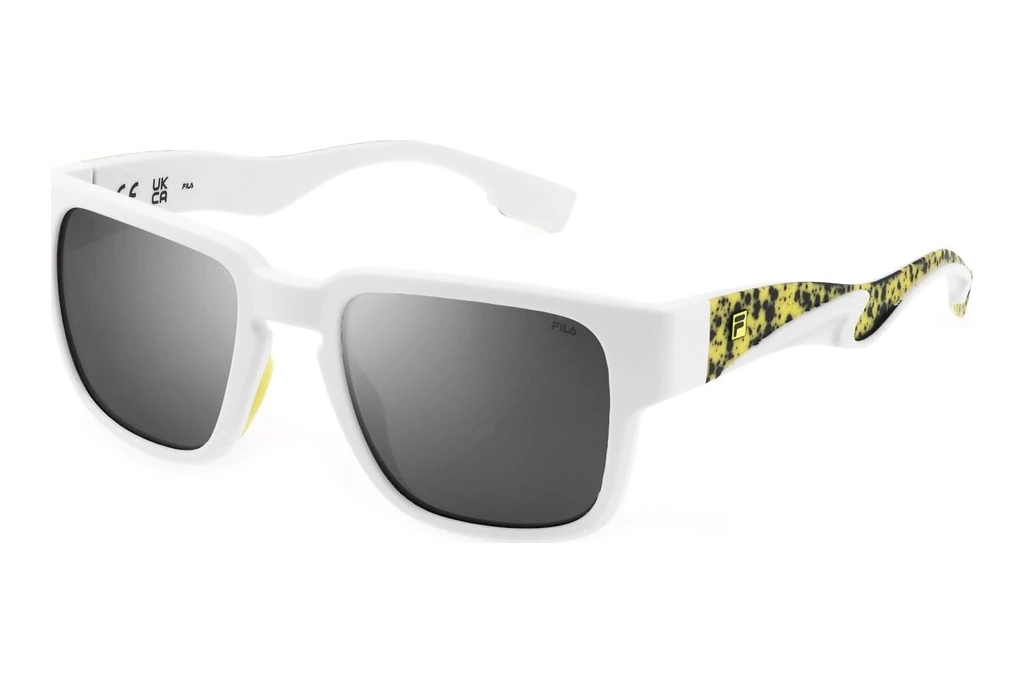 Fila   SFI463 5WWP SMOKE/MIRROR SILVERMAT WHITE