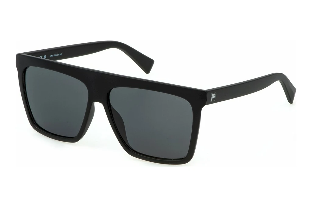 Fila   SFI834 0U28 SMOKEMATT BLACK