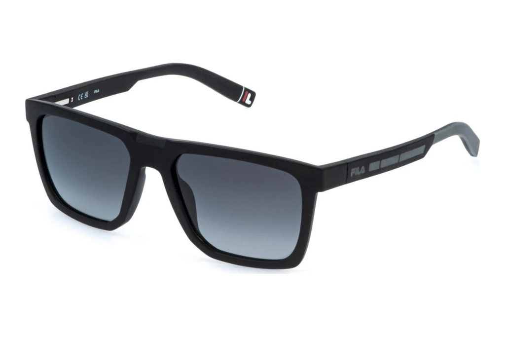 Fila   SFIB05 U28P SMOKE GRADIENTMATT BLACK