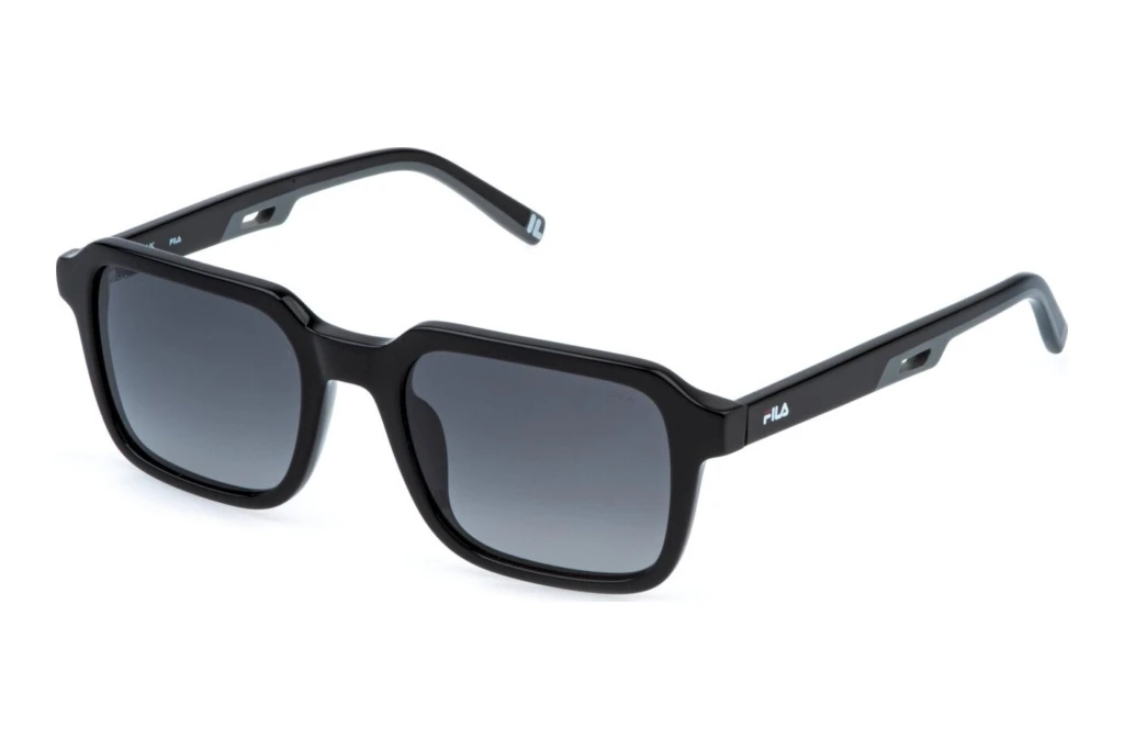 Fila   SFIB07 700P SMOKE GRADIENTSHINY BLACK