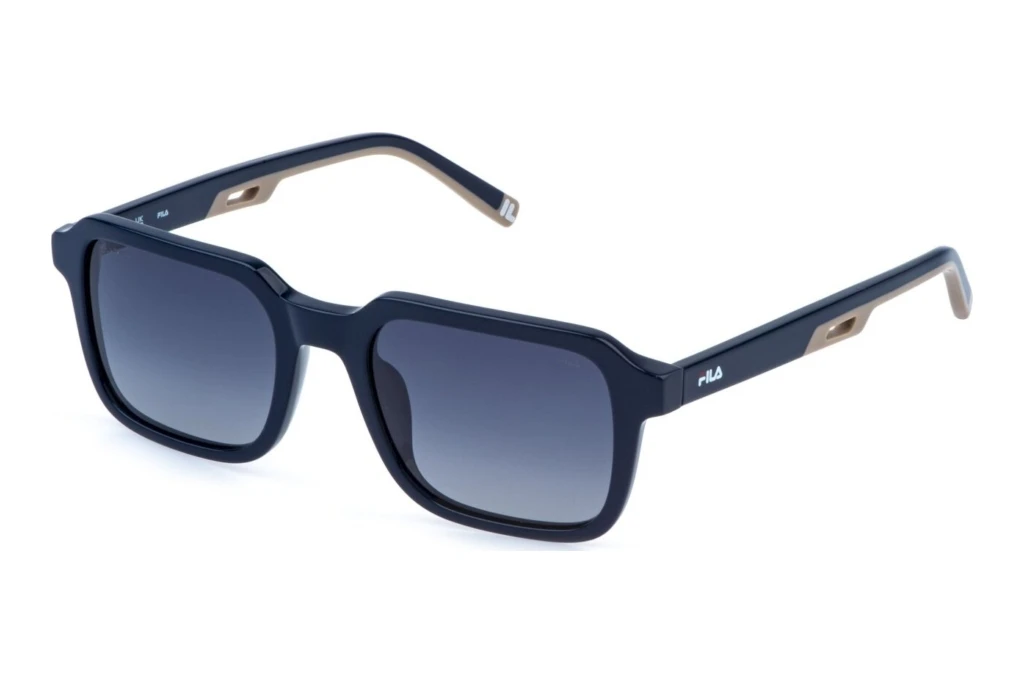 Fila   SFIB07 D82Z SMOKE GRADIENTFULL BLUE