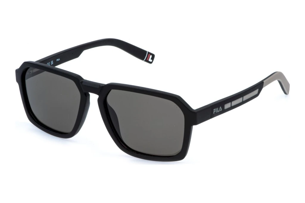 Fila   SFIB26 U28Z SMOKEMATT BLACK
