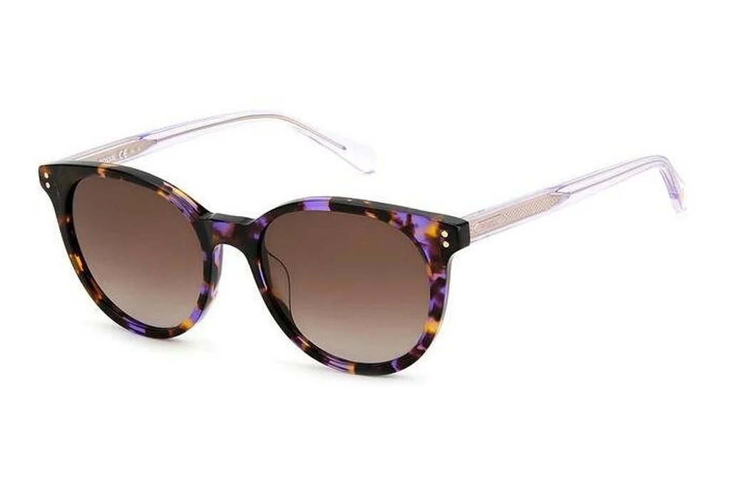 Fossil   FOS 2118/S 8Q4/HA violet