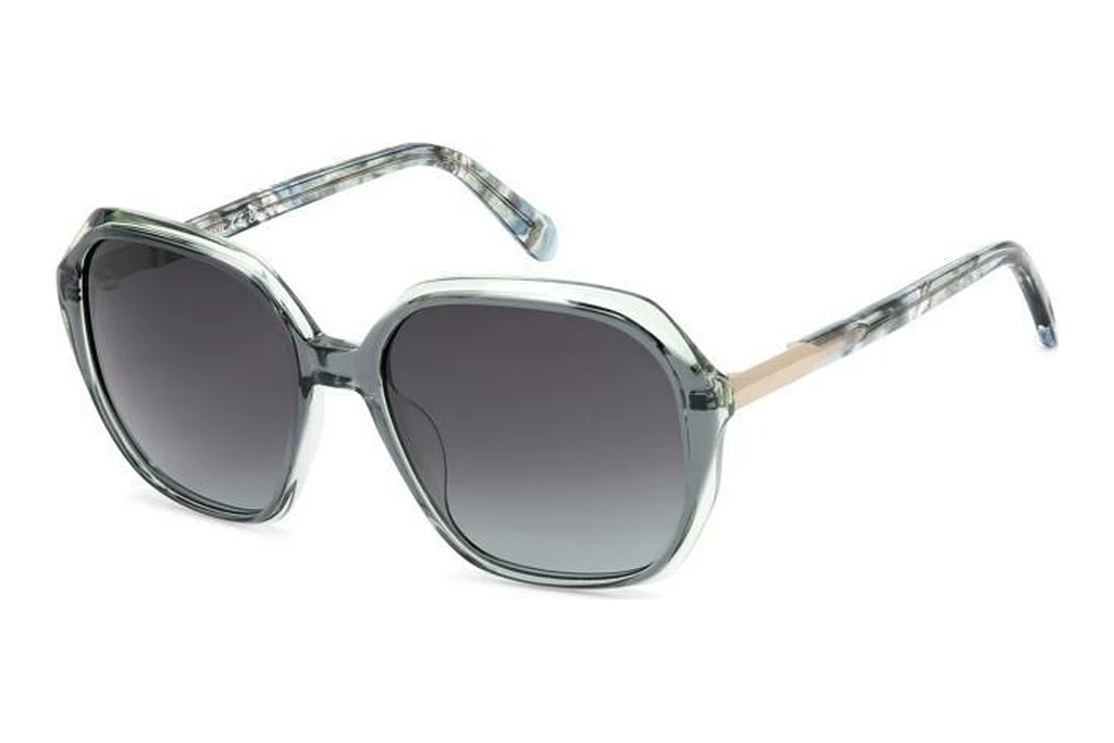 Fossil   FOS 2159/S 0OX/9O DARK GREY SHADEDKRISTALL