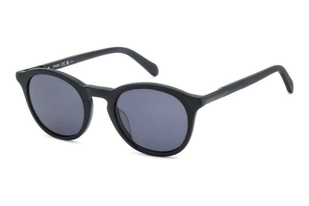 Fossil   FOS 2161/S 003/IR GREYSCHWARZ
