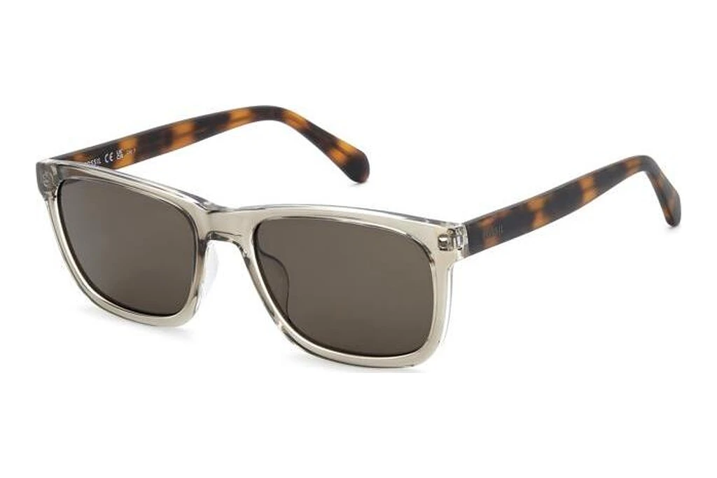 Fossil   FOS 3175/G/S S05/70 BROWNGRAU