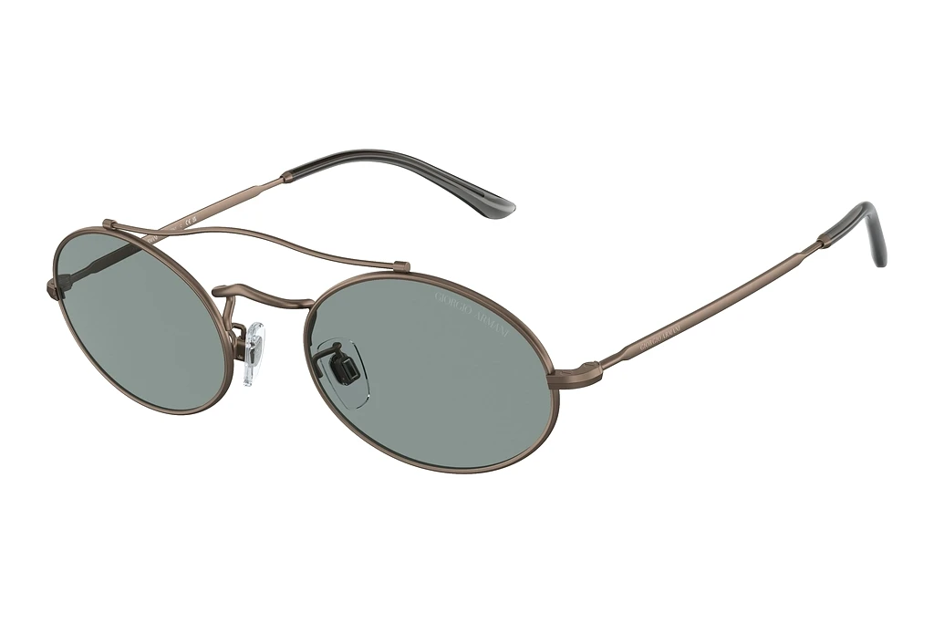 Giorgio Armani   AR 115SM 300656 GreyMatte Bronze