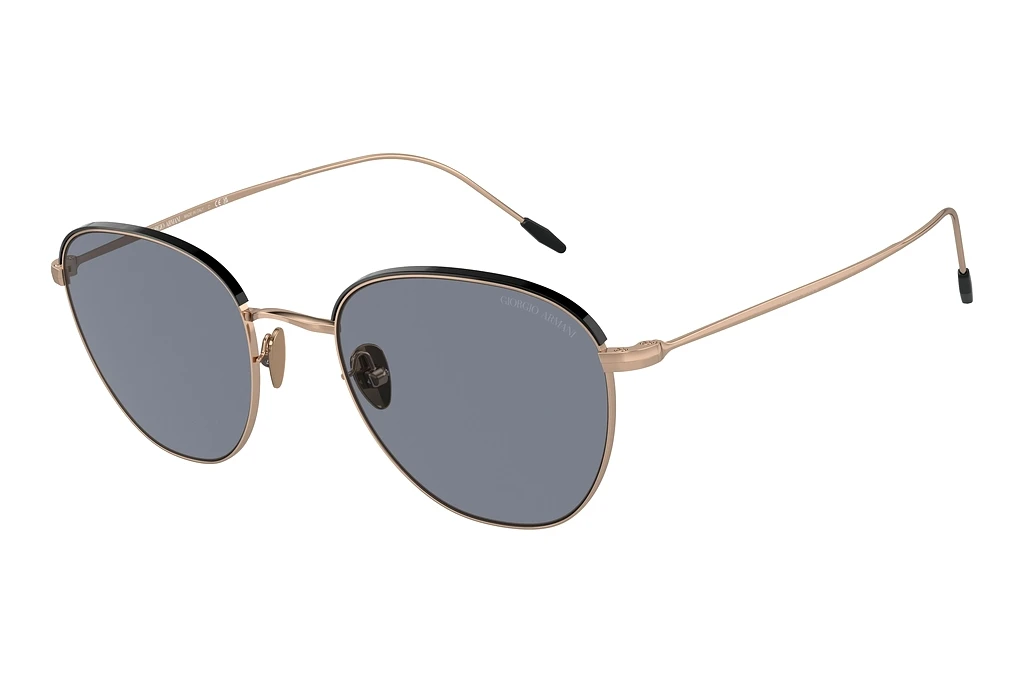 Giorgio Armani   AR6048 302819 BlueBronze/Black