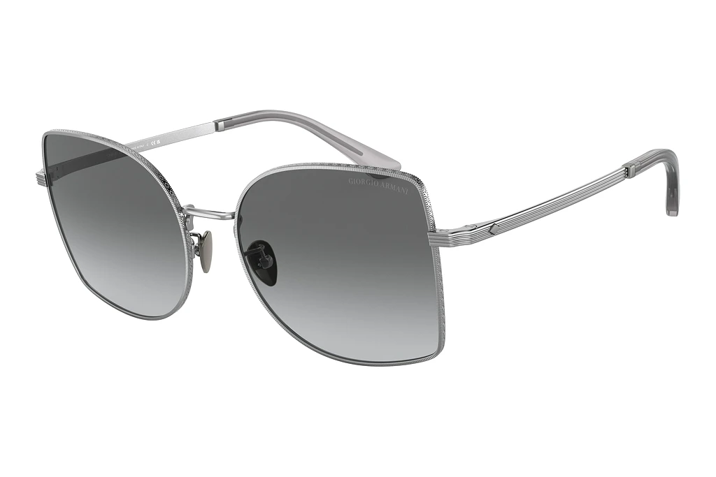 Giorgio Armani   AR6141 301011 Gradient GreyGunmetal