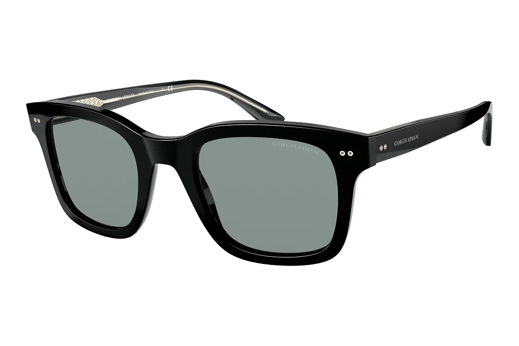 Giorgio Armani   AR8138 500156 BlueBlack