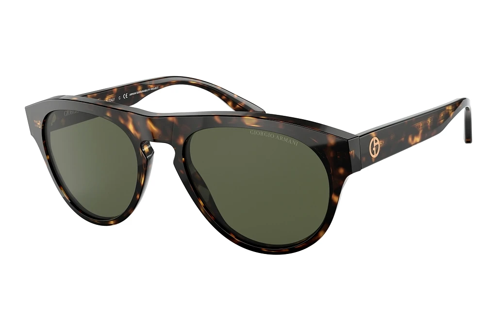 Giorgio Armani   AR8145 587931 GreenHavana