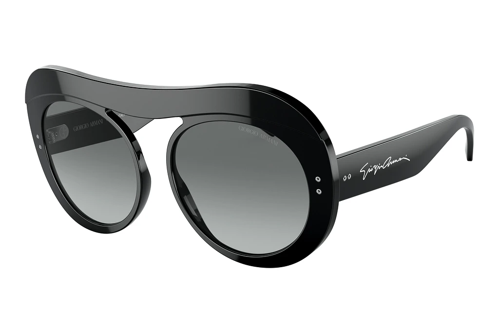 Giorgio Armani   AR8178 500111 Gradient GreyBlack