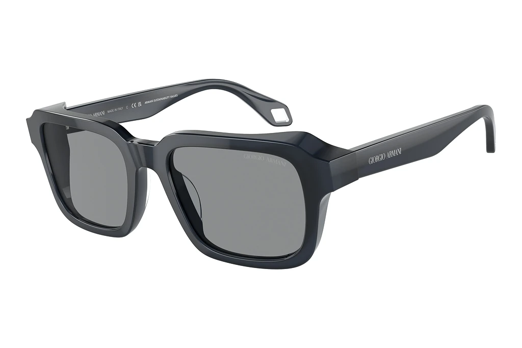 Giorgio Armani   AR8194U 604302 BlueOpaline Blue