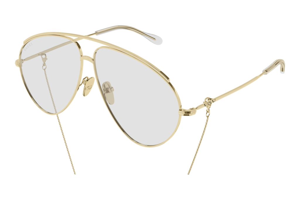 Gucci   GG1654S 010 GOLD