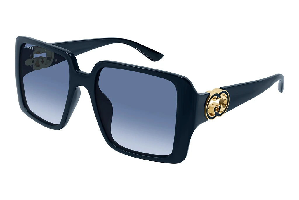 Gucci   GG1692SA 007 BLUE