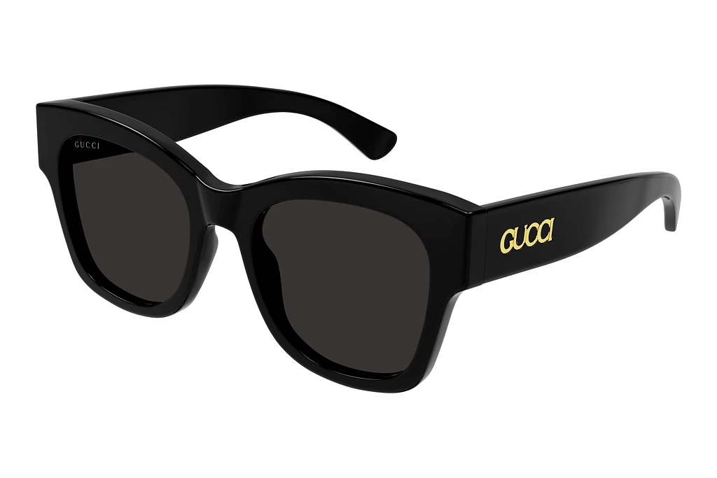 Gucci   GG1789S 001 BLACK