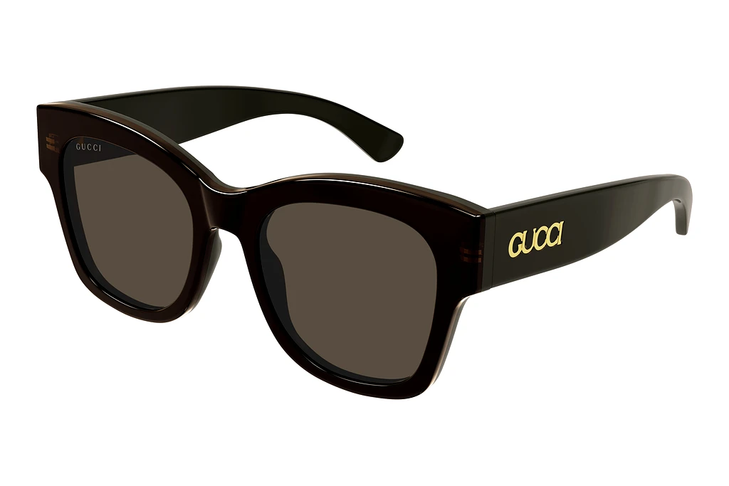 Gucci   GG1789S 004 BROWN