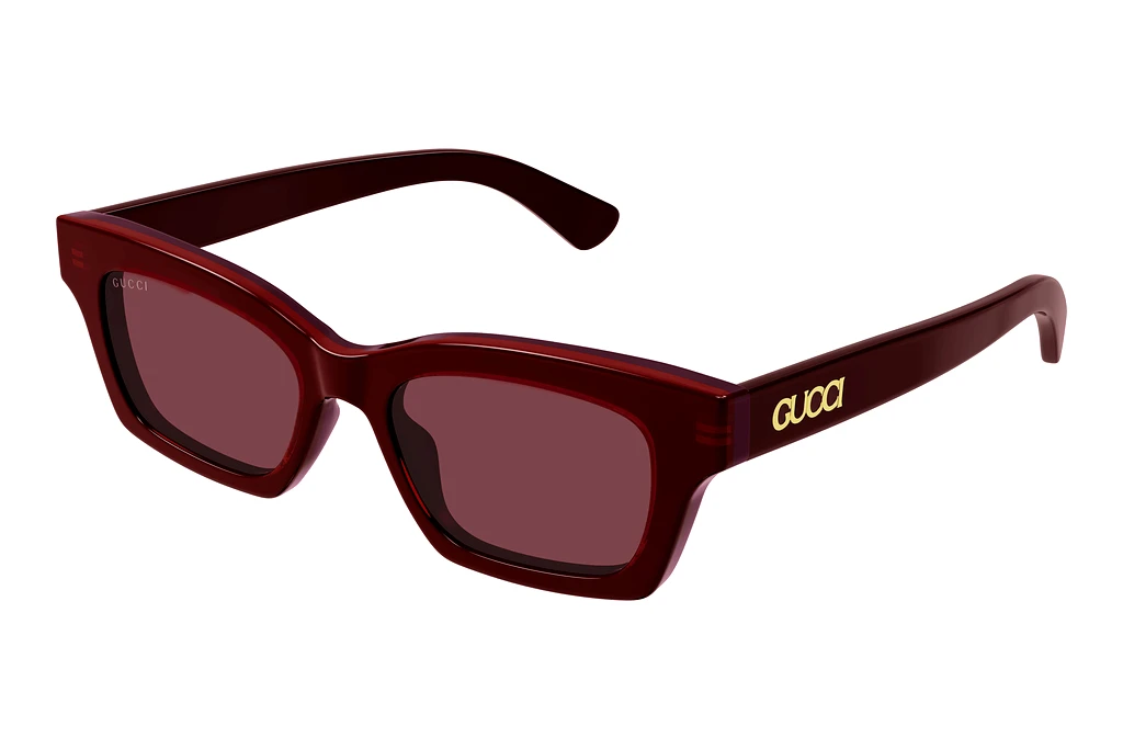 Gucci   GG1790S 004 RED