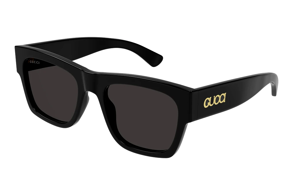 Gucci   GG1793S 001 BLACK