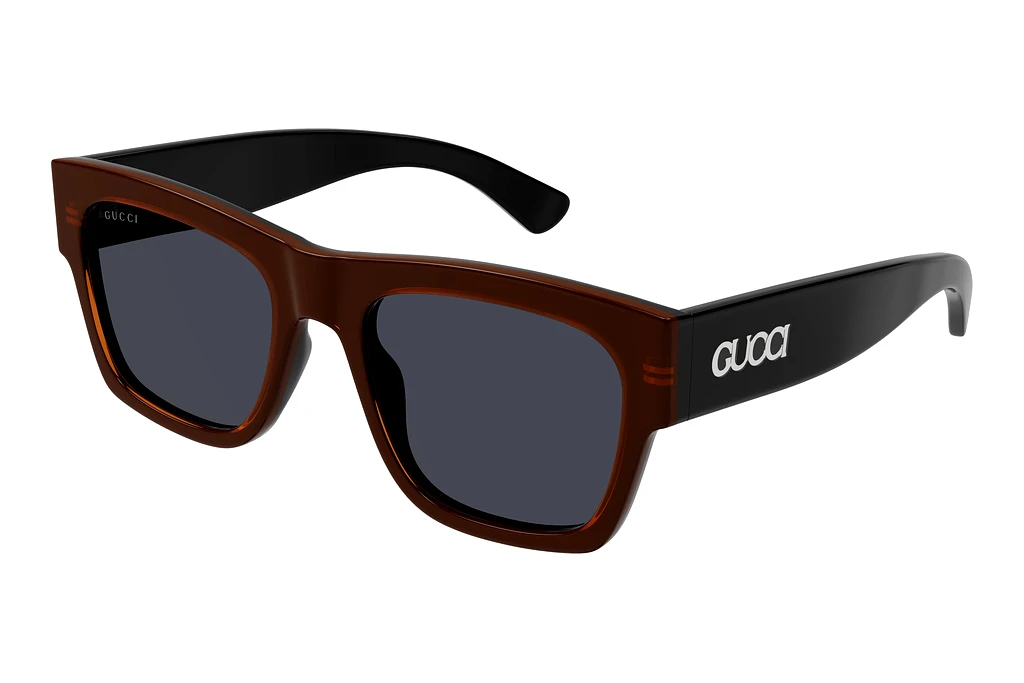 Gucci   GG1793S 003 BLACK