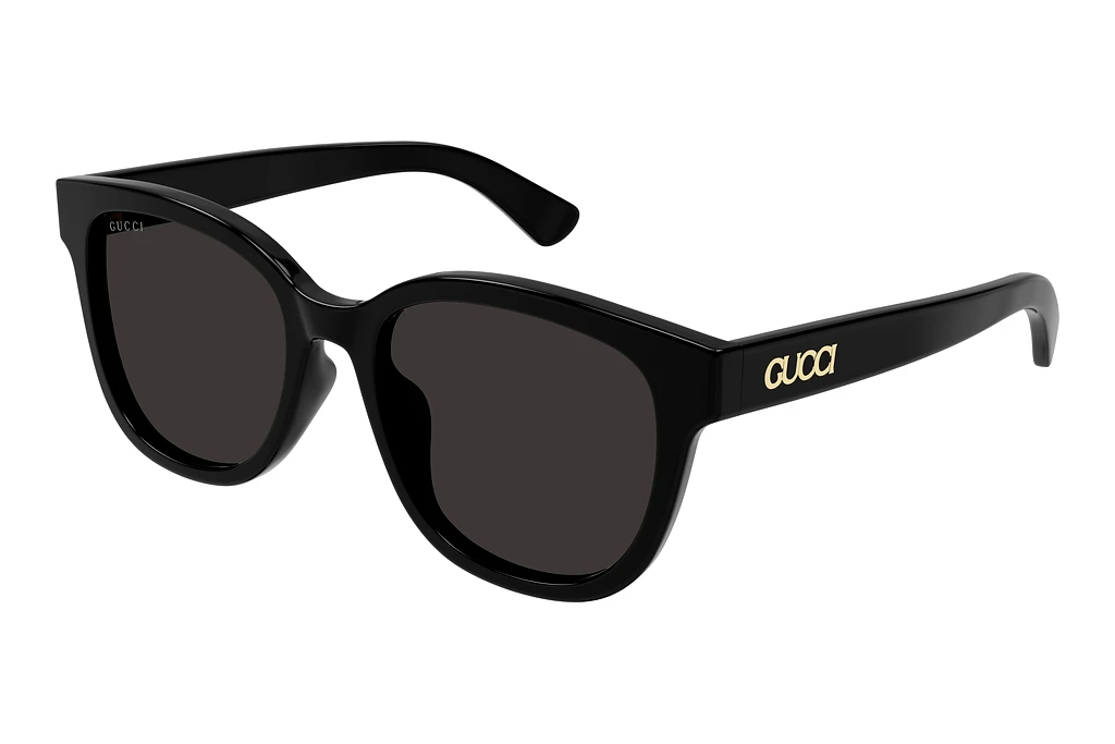Gucci   GG1797SK 001 BLACK