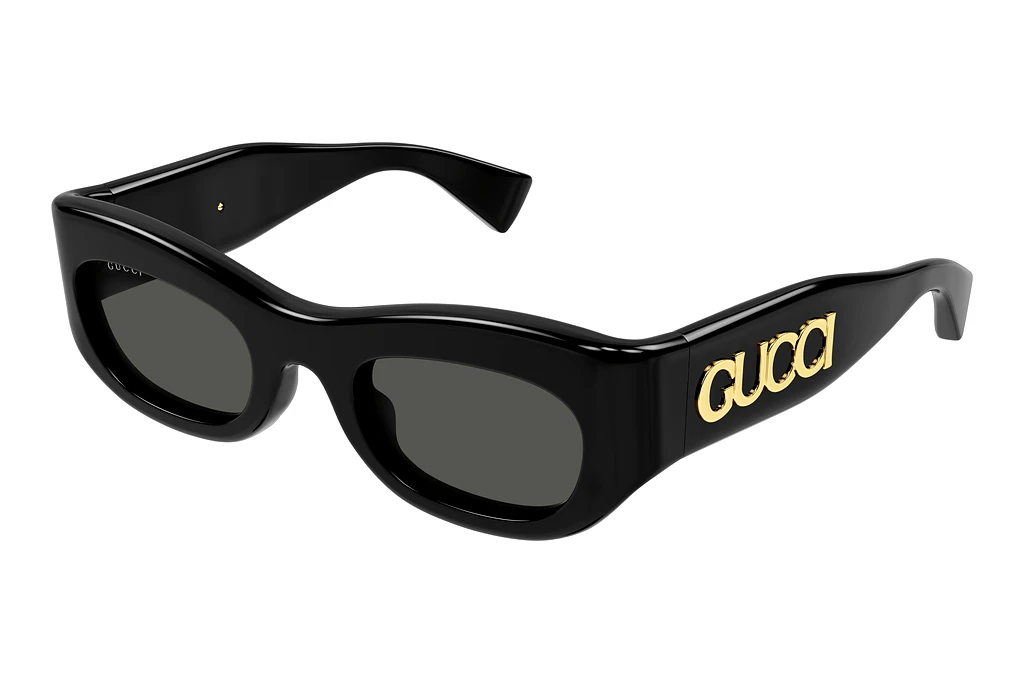 Gucci   GG1809S 001 BLACK