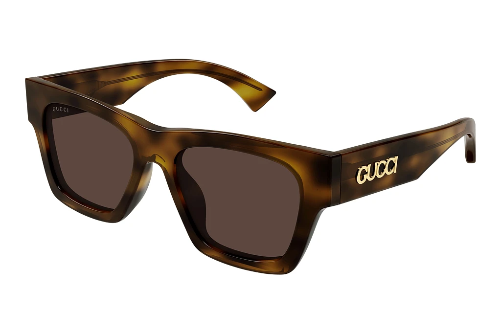 Gucci   GG1835SA 002 HAVANA