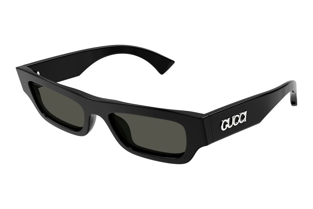 Gucci   GG1839S 001 BLACK